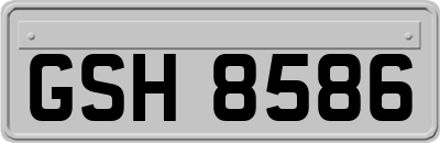 GSH8586