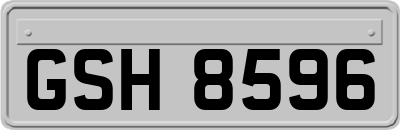 GSH8596