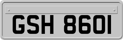 GSH8601