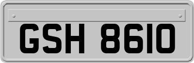 GSH8610