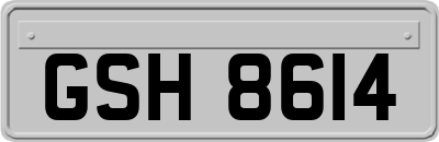 GSH8614