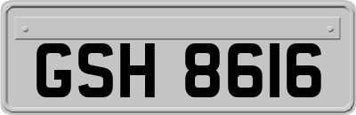 GSH8616