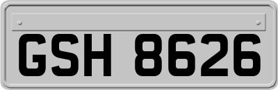 GSH8626