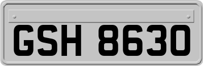 GSH8630