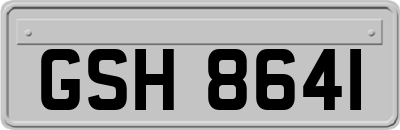 GSH8641