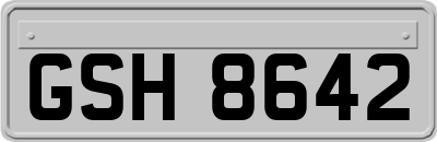 GSH8642