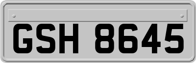 GSH8645