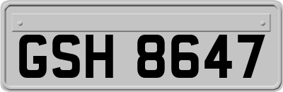 GSH8647
