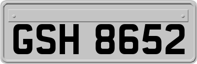 GSH8652