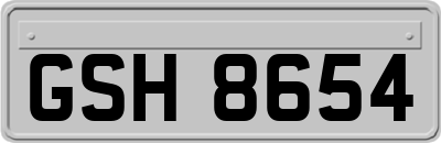 GSH8654