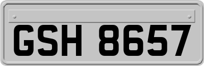 GSH8657