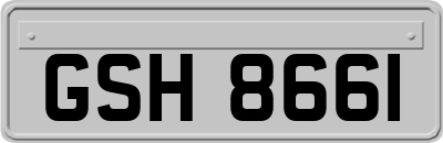 GSH8661