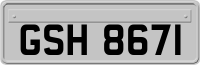 GSH8671