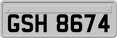 GSH8674