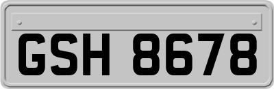 GSH8678