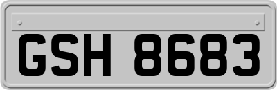 GSH8683