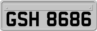 GSH8686