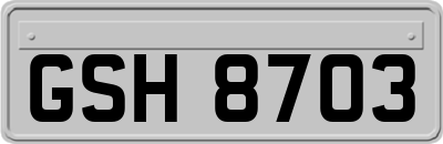 GSH8703
