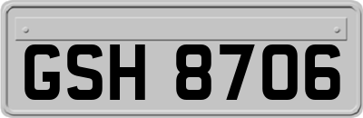 GSH8706