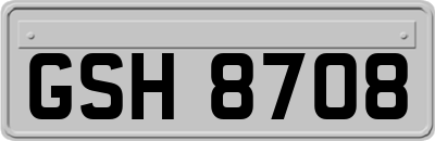 GSH8708