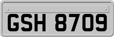 GSH8709