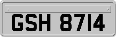 GSH8714