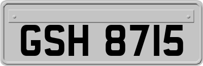 GSH8715