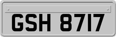 GSH8717