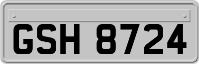 GSH8724