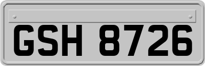 GSH8726