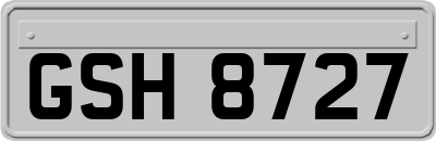 GSH8727
