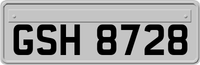 GSH8728
