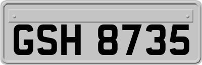 GSH8735