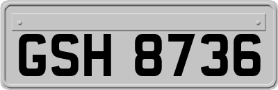 GSH8736