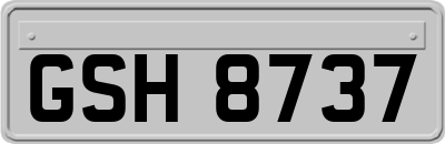 GSH8737