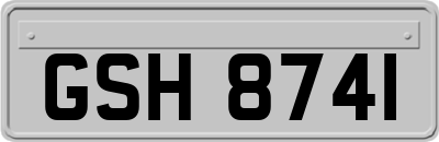 GSH8741