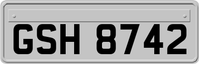 GSH8742