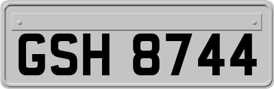 GSH8744