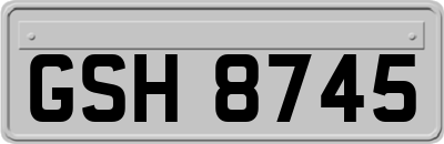 GSH8745