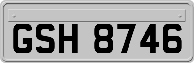 GSH8746