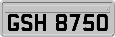 GSH8750
