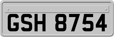 GSH8754