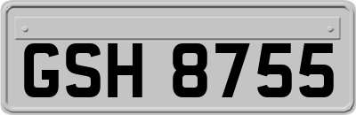 GSH8755