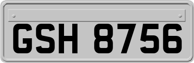 GSH8756