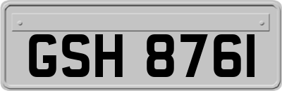 GSH8761