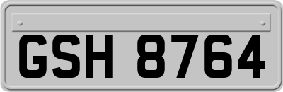 GSH8764