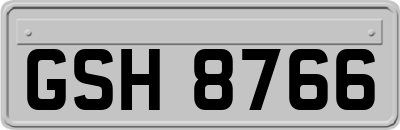 GSH8766