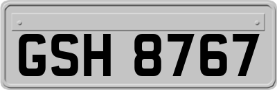 GSH8767