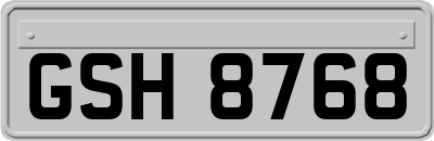 GSH8768