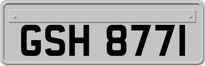 GSH8771